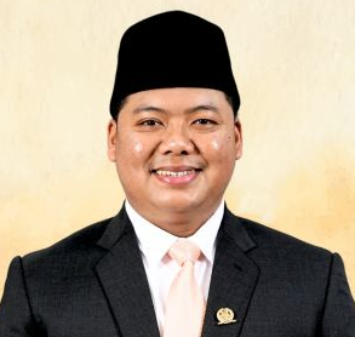 Anggota Pansus 12 DPRD Kota Bandung, Susanto Triyogo Adiputro, S.ST., M.T