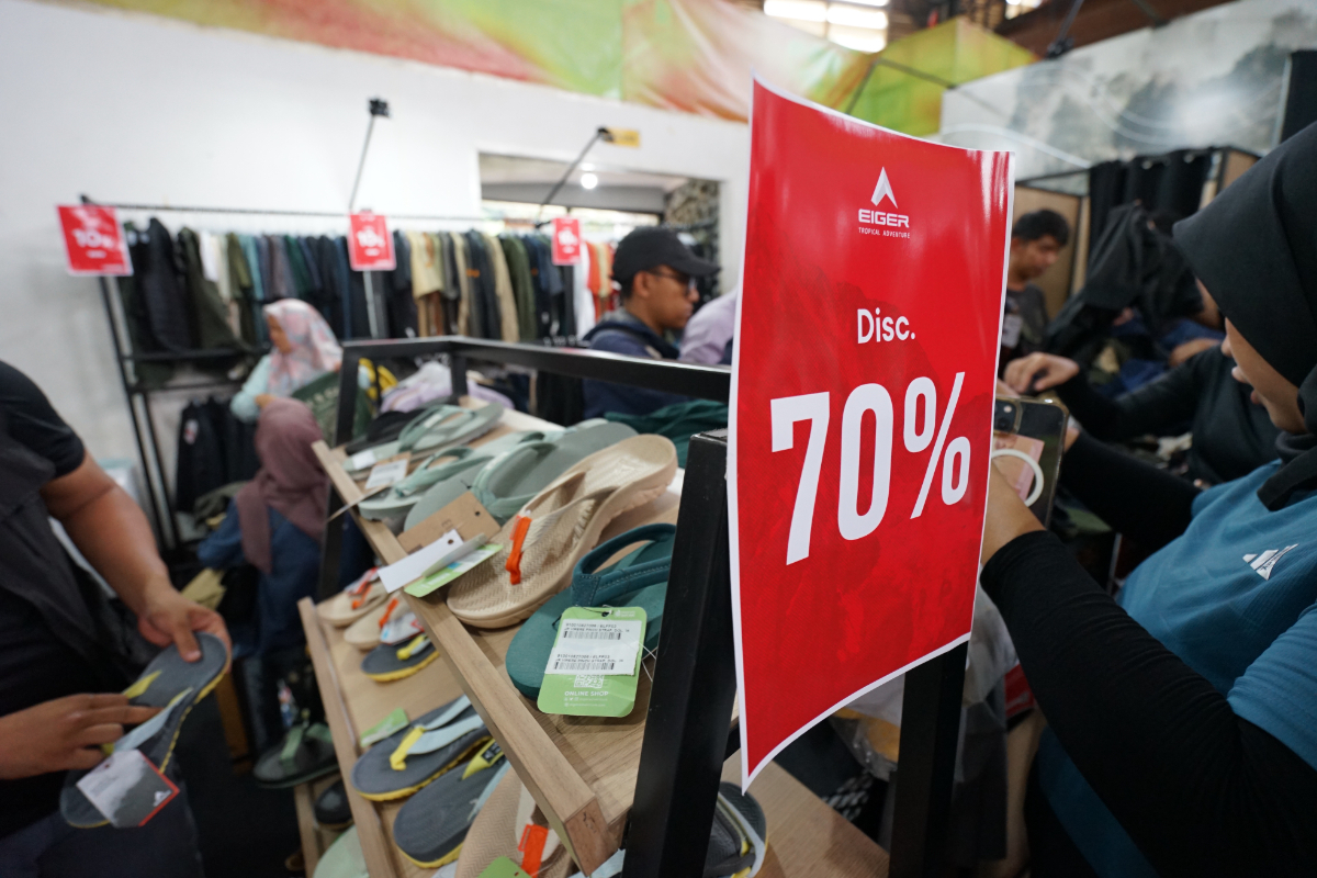 Adventure Fest 2025: Lebih dari Sekadar Bazaar, Wadah Inspirasi dan Kolaborasi di Bandung