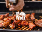 Flaming Friday di de Braga by ARTOTEL: Mukbang Barbeque Sepuasnya di Tengah Pesona Malam Bandung