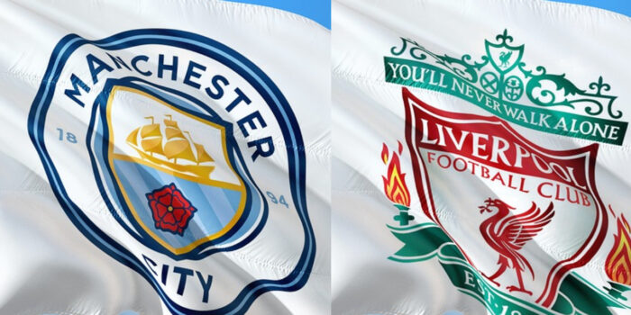 Link Live Streaming Manchester City vs Liverpool Malam Ini: Siapa yang Kuasai Etihad?