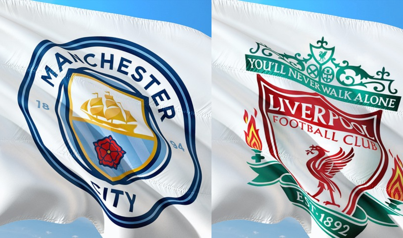 Link Live Streaming Manchester City vs Liverpool Malam Ini: Siapa yang Kuasai Etihad?