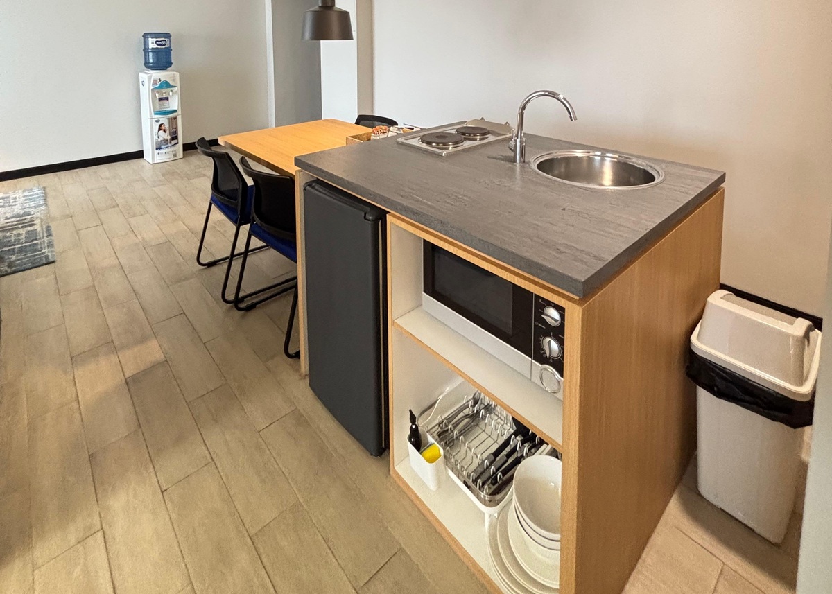 Grand Dafam Braga Bandung