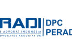 Undangan Rapat Kerja Cabang PERADI DPC Bandung Tahun 2025