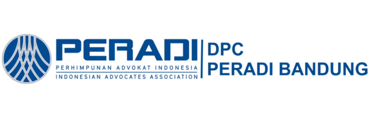 Undangan Rapat Kerja Cabang PERADI DPC Bandung Tahun 2025