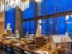 Hotel Swiss Belresort Dago Heritage Bandung Hadirkan Paket Staycation dan Gala Dinner Natal 2025 dan Tahun Baru 2026 '7 Wonders Around the World in Glam'
