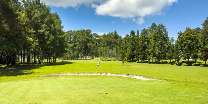 L’Eminence Golf and Resort Lembang: Saat Kemewahan Menginap Bertemu dengan Keanggunan Golf di Paket ‘Stay and Swing’