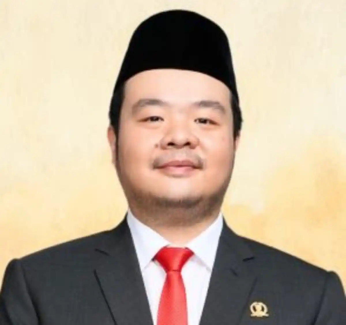 Anggota Pansus 12 DPRD Kota Bandung, Christian Julianto Budiman