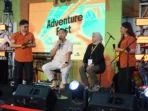 Adventure Fest 2025: Lebih dari Sekadar Bazaar, Wadah Inspirasi dan Kolaborasi di Bandung Adventure Fest 2025: Lebih dari Sekadar Bazaar, Wadah Inspirasi dan Kolaborasi di Bandung
