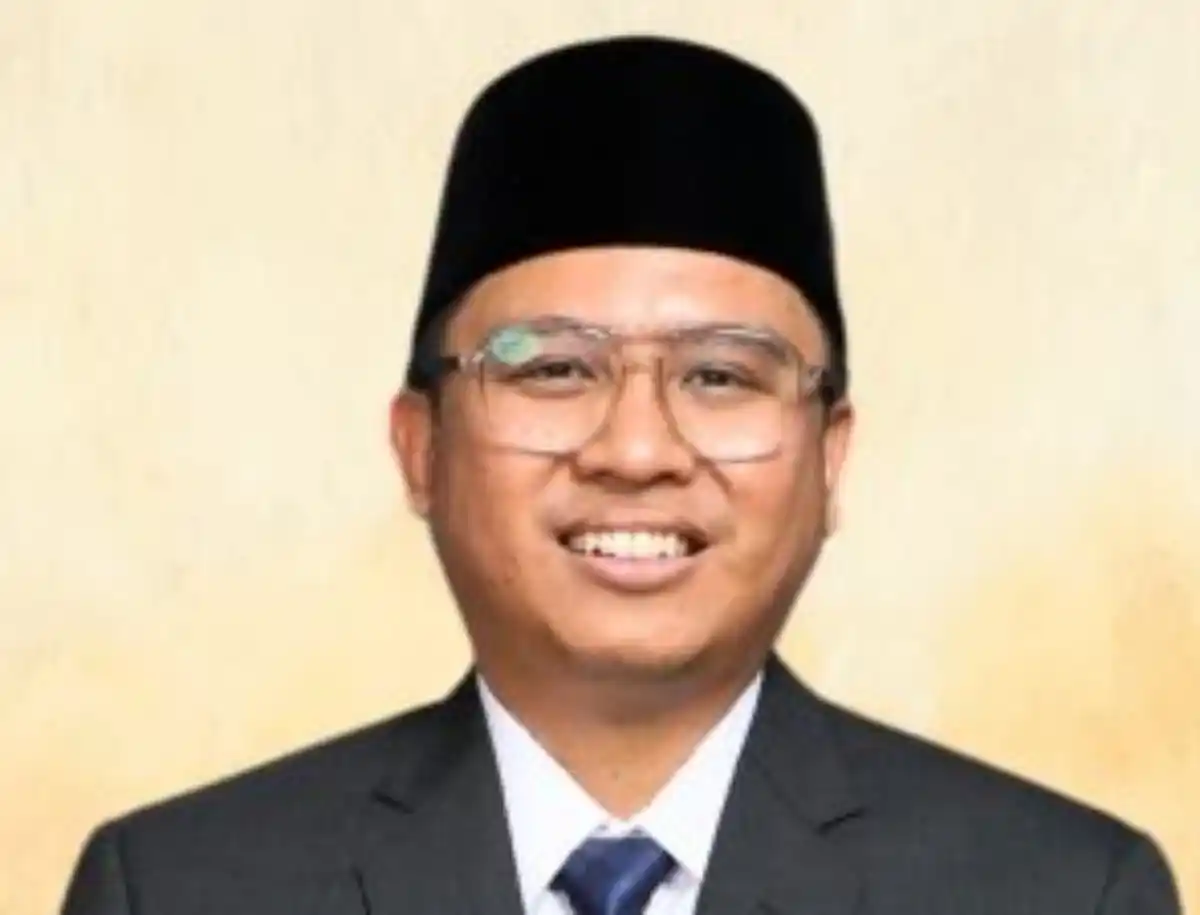 Pansus 11 DPRD Kota Bandung Bahas Raperda Grand Design Pembangunan Kependudukan 2025–2045