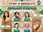 Nonton Gratis! Link Live Streaming Dangdut Academy 7 Malam Kedua di Indosiar