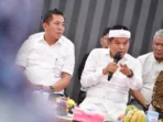 Gubernur Jawa Barat Dedi Mulyadi