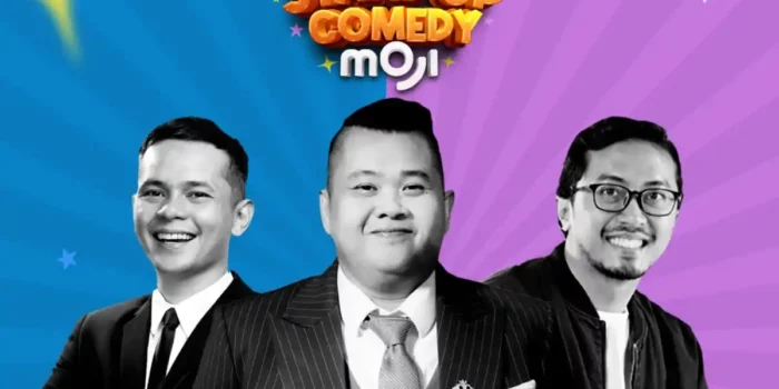 jadwal Acara Moji TV hari ini