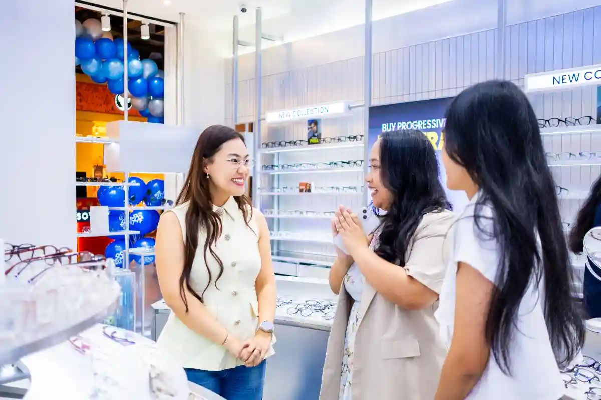 KCMTKU Resmikan Flagship Experience Store di Paris Van Java Bandung