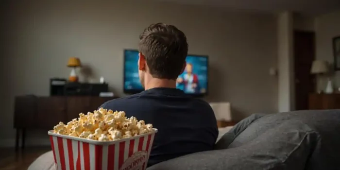 Jadwal acara TV hari ini. foto: pixabay.com