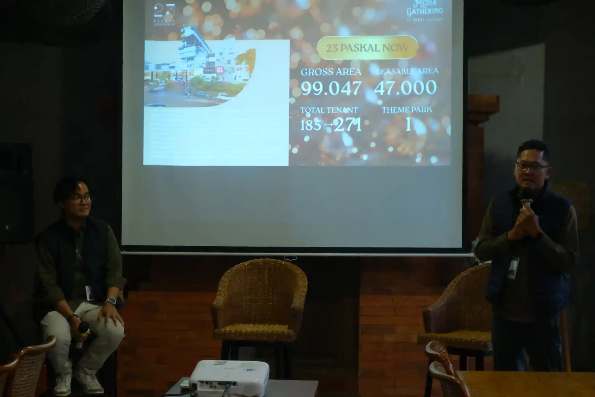 23 Paskal Mengubah Tradisi Akhir Tahun Bandung Lewat 'Great Christmas Sale' – A New Way to Celebrate Christmas And New Year!