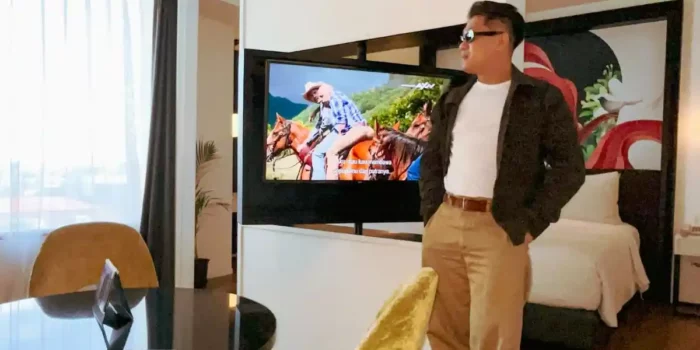 Rayakan Kemeriahan Semarak Akhir Artotel Wanderlust di De Braga by Artotel Bandung