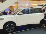 JAECOO J5 EV Hadir di Trans Studio Mall Bandung, Pamerkan SUV Listrik ‘From Classic, Beyond Classic’