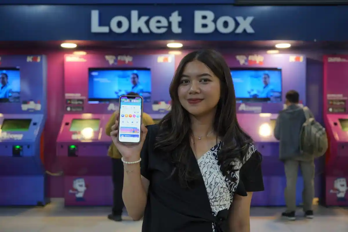 Liburan Nataru 2025 -2026 PT Kai Berikan diskon 30 persen untuk sejumlah kereta api Daop 2 Bandung