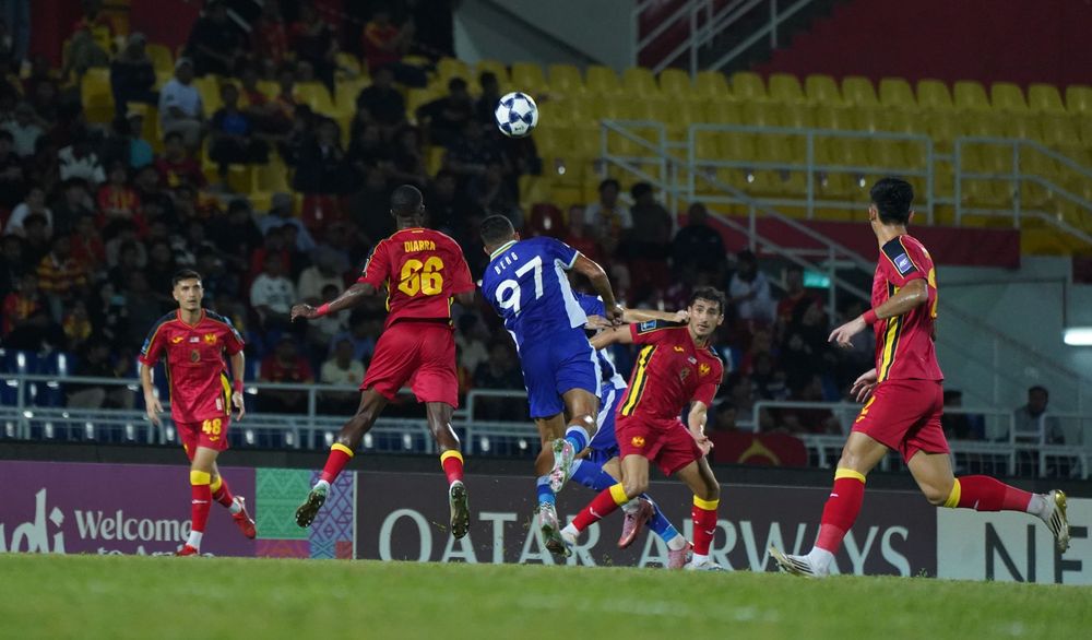 Persib Bandung Comeback Hebat! Hasil Akhir Selangor FC vs Persib 2-3, Adam Alis Jadi Pahlawan