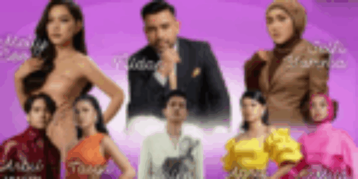 Dangdut Academy 7