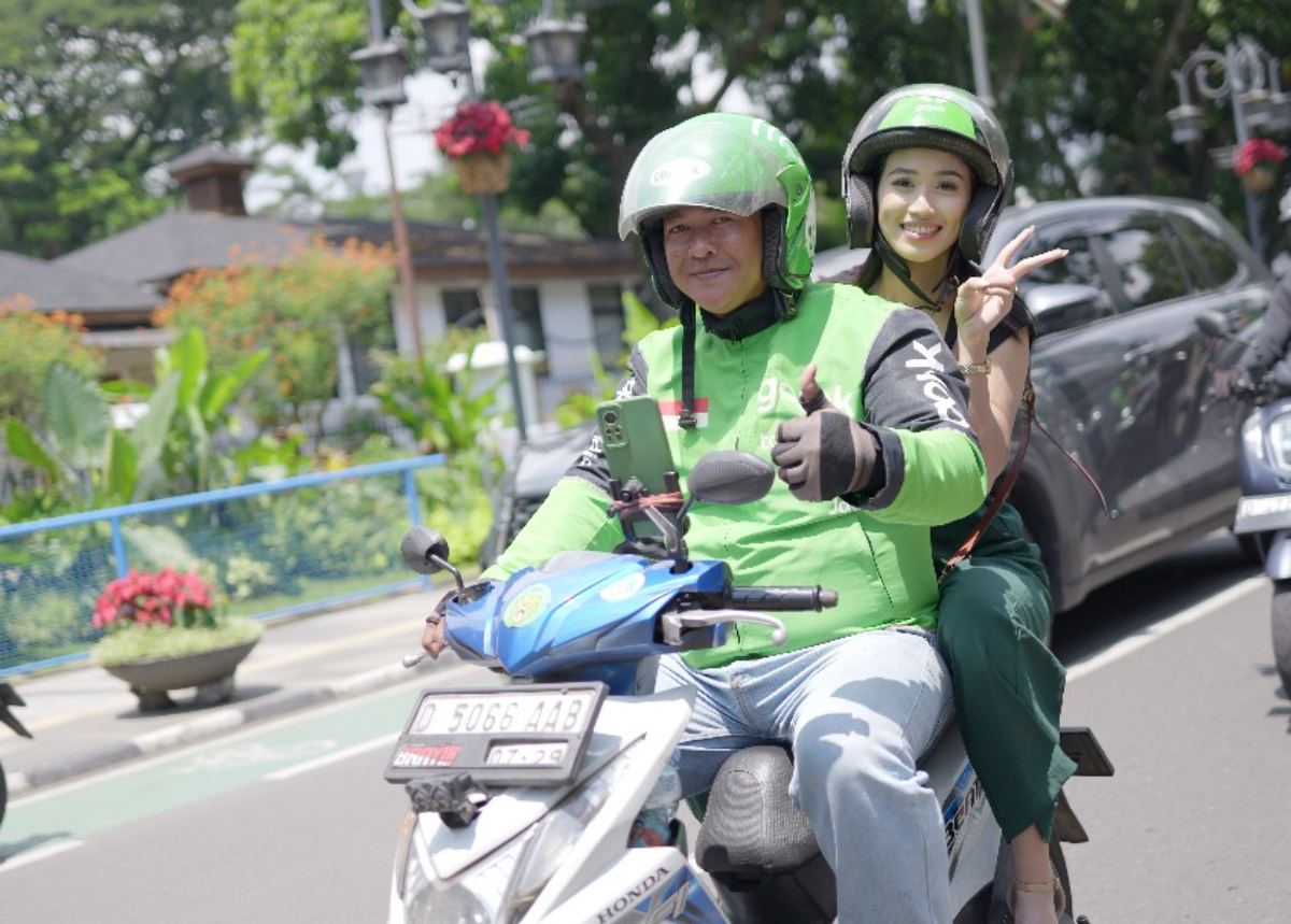 Let’sGojek! Liburan Akhir Tahun Makin Nyaman, Gojek Hadirkan Rekomendasi Spesial Destinasi Seru di 5 Kota Favorit