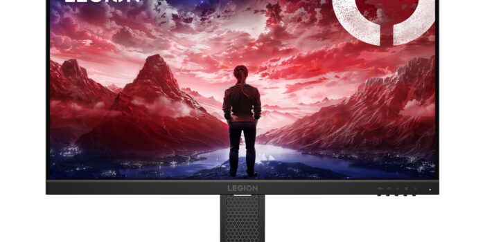 Lenovo Legion Monitor dan Legion Pro Monitor Gen 10 Series: Gaming sampai Produktivitas dalam Satu Layar