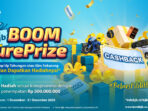 Program Promosi Akhir Tahun, bank bjb Hadirkan bjb Boom SurePrize untuk Nasabah Program Promosi Akhir Tahun, bank bjb Hadirkan bjb Boom SurePrize untuk Nasabah