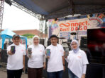 Telkomsel Hadirkan Connect Fest Dago 2025 Apresiasi Loyalitas Pelanggan dengan Berbagai Keseruan