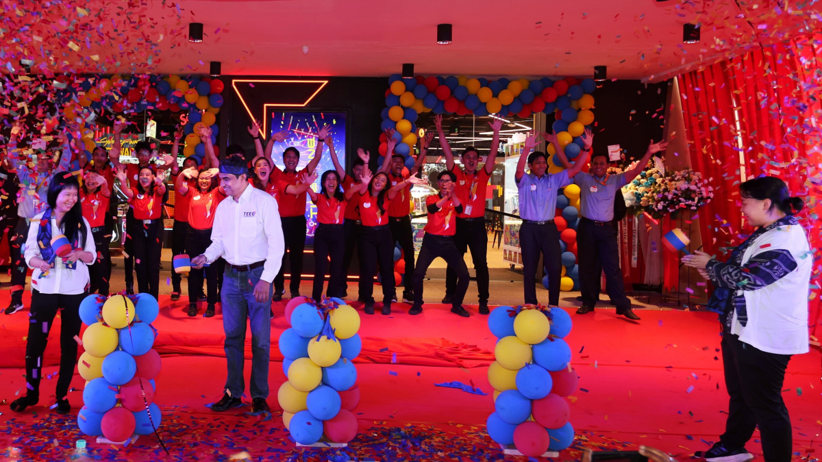 Timezone Perluas Jaringan di Indonesia dengan Tiga Gerai Baru di Jakarta dan Bandung