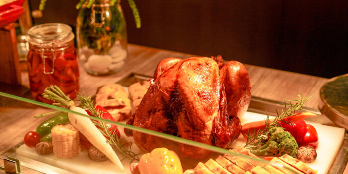 The Gaia Hotel Bandung Sambut Tahun Baru Hadirkan Andien dan Pertunjukan Kembang Api Terbesar di Kota Bandung