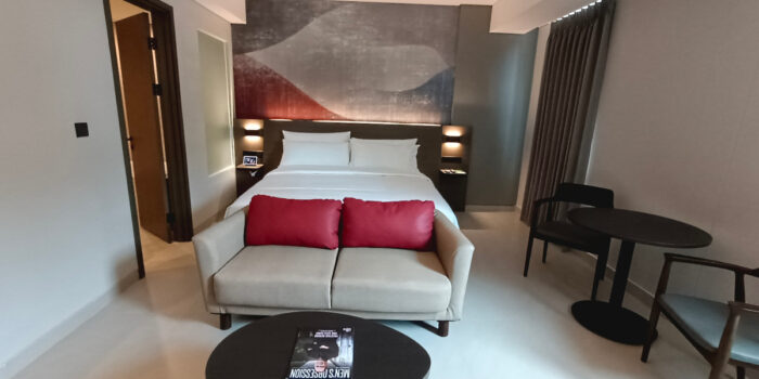 Archipelago Hadirkan Hotel Neo Kota Baru Parahyangan, Menawarkan Akses Strategis bagi Wisatawan maupun Pebisnis