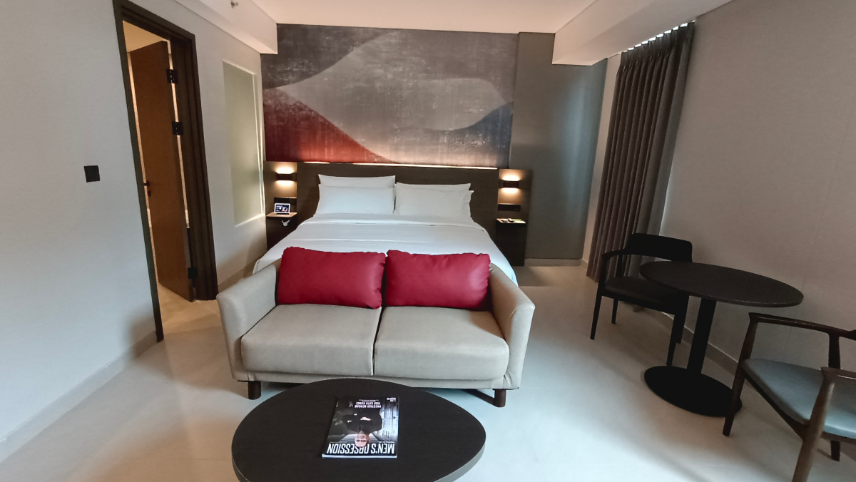 Archipelago Hadirkan Hotel Neo Kota Baru Parahyangan, Menawarkan Akses Strategis bagi Wisatawan maupun Pebisnis