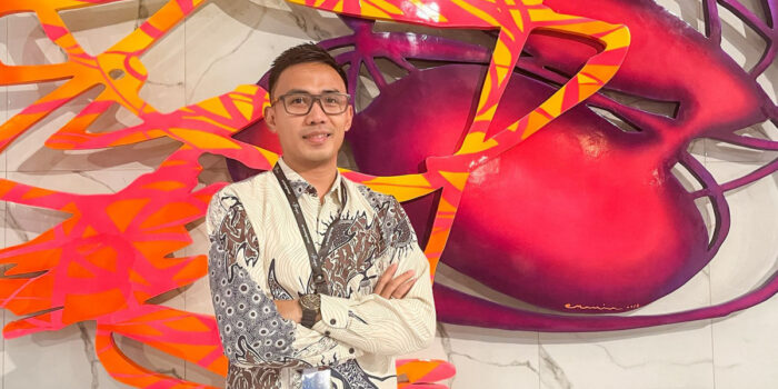 De Braga by ARTOTEL Perkenalkan General Manager Baru Sekaligus Umumkan Sertifikasi GSTC Terbaru