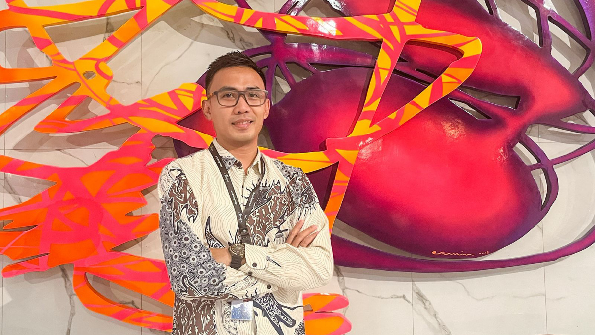 De Braga by ARTOTEL Perkenalkan General Manager Baru Sekaligus Umumkan Sertifikasi GSTC Terbaru