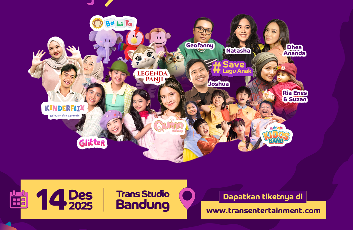 Trans Studio Bandung