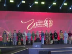 Direktur Pemasaran Bio Farma Sabet Women Empower Women Awards 2025, Bukti Kepemimpinan Perempuan di Industri Kesehatan