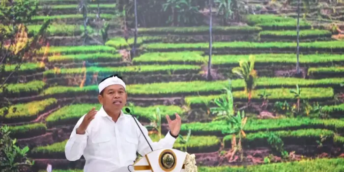 Pemdaprov Jabar Ambil Langkah Cepat, Izin Perumahan di Bandung Raya Dihentikan Sementara