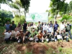 SEI Kumpulkan 1.000 Bibit Tanaman untuk Kelestarian Lingkungan melalui Program 'SEI Hijaukan Bumi' SEI Kumpulkan 1.000 Bibit Tanaman untuk Kelestarian Lingkungan melalui Program 'SEI Hijaukan Bumi'