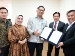 bank bjb Dukung Penguatan Layanan Keuangan Kemenko Kumham Imipas melalui Kerja Sama bank bjb Dukung Penguatan Layanan Keuangan Kemenko Kumham Imipas melalui Kerja Sama