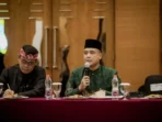 Kejari Bandung Tetapkan Wakil Walikota Bandung Erwin dan Anggota DPRD Kota Bandung Sebagai Tersangka Dugaan Korupsi: Berikut Fakta Terbarunya