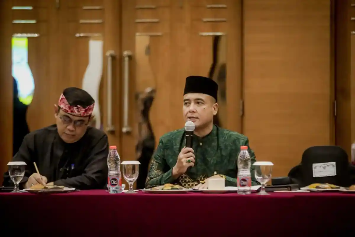 Kejari Bandung Tetapkan Wakil Walikota Bandung Erwin dan Anggota DPRD Kota Bandung Sebagai Tersangka Dugaan Korupsi: Berikut Fakta Terbarunya