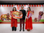 Wall's Kolaborasi dengan Kartika Sari Luncurkan Es Krim Brownies