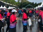 BabatuRun Ganesha 2026, Dankodiklatad : Wujud Kebersamaan Kodiklatad Dengan Masyarakat