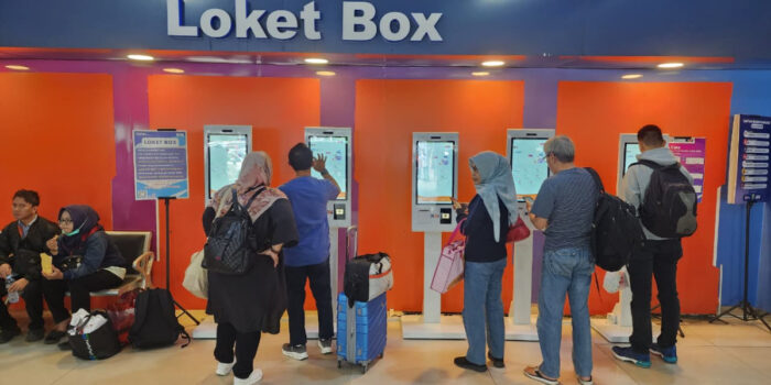 Jalur Rel Daop 4 Semarang dan Daop 1 Jakarta Pulih, KAI Daop 2 Bandung Lakukan Penyesuaian Operasional