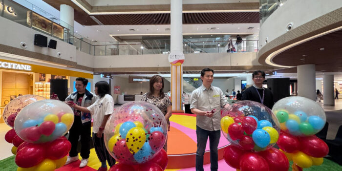 Bandung Starts Here: 23 Paskal Resmi Jadi Rumah Baru Seluruh Komunitas Bandung