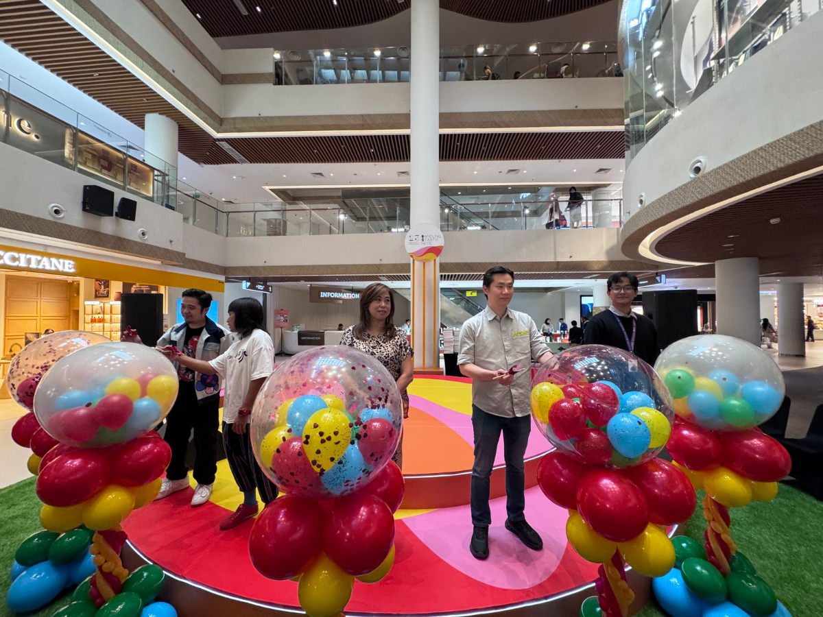 Bandung Starts Here: 23 Paskal Resmi Jadi Rumah Baru Seluruh Komunitas Bandung