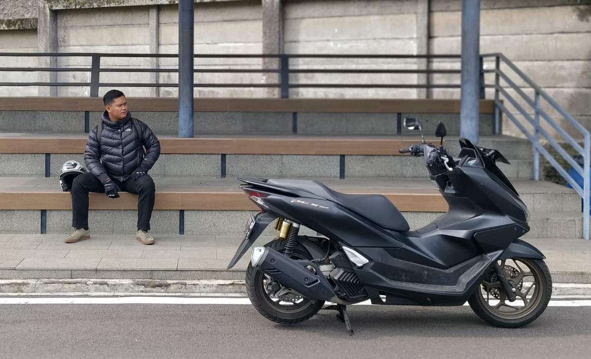 Jangan Dipaksakan! Ini Cara Istirahat Aman Saat Touring Jarak Jauh