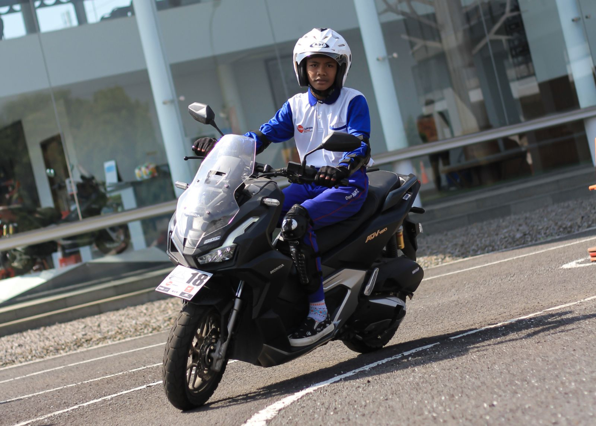 Ini Fungsi dan Jenis Knee Protector Wajib untuk Bikers