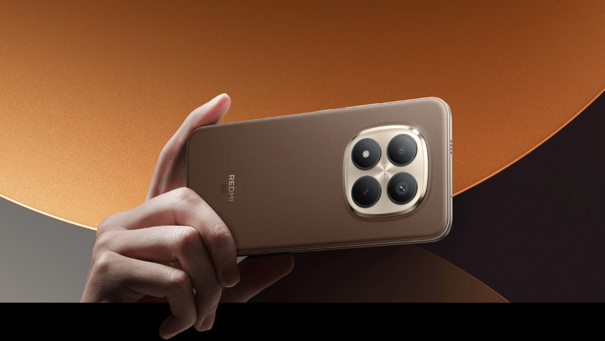 Harga REDMI Note 15 Series Resmi: Xiaomi Andalkan Kamera 200MP dan Ketangguhan Titan Durability