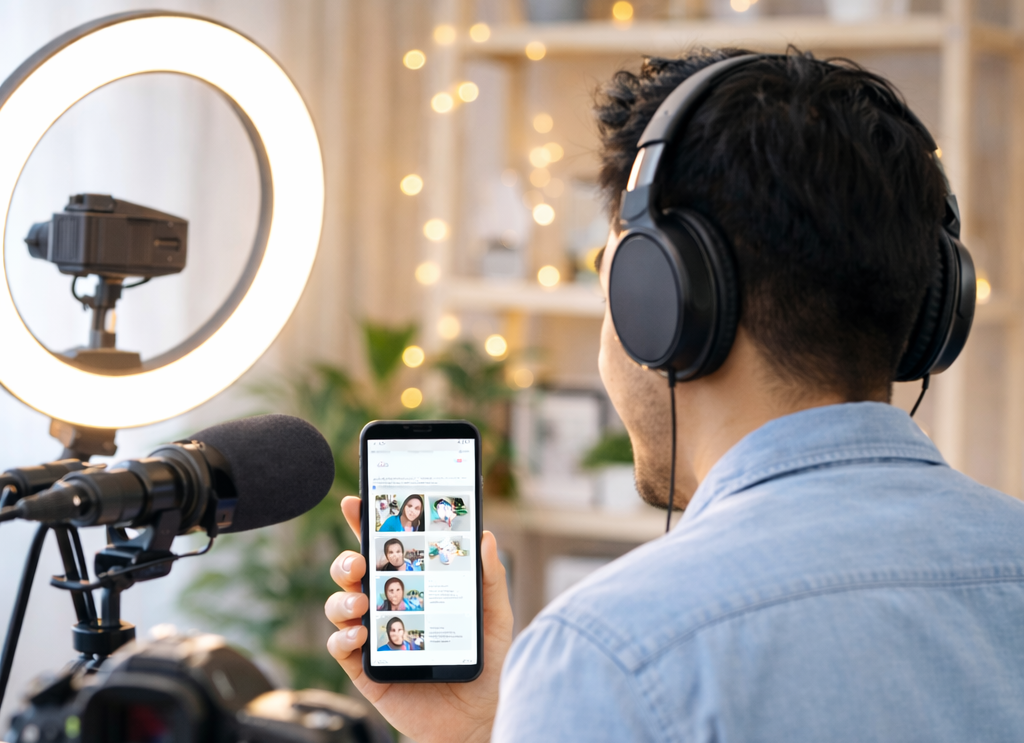 Polres Tasikmalaya Tetapkan Konten Kreator SL sebagai Tersangka Kasus Eksploitasi Anak